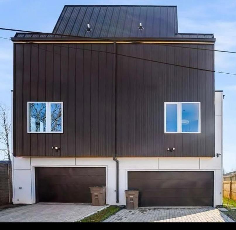 New Elevations Rooftop 5 Min To Downtown Nash แนชวิลล์ ภายนอก รูปภาพ